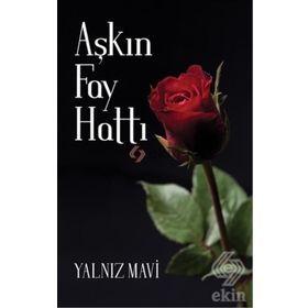 Aşkın Fay Hattı - Yalnız Mavi