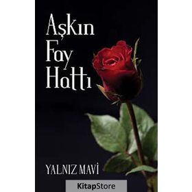 Aşkın Fay Hattı - Yalnız Mavi
