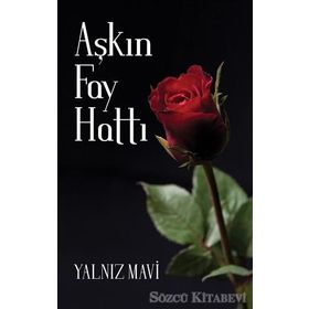 Aşkın Fay Hattı - Yalnız Mavi