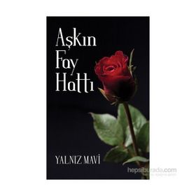 Aşkın Fay Hattı - Yalnız Mavi