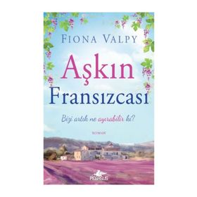 Aşkın Fransızcası - Fiona Valpy