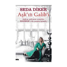 Aşk'ın Galib'i- Seda Diker