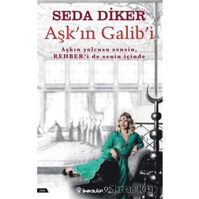 Aşk'ın Galib'i- Seda Diker
