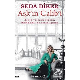 Aşk'ın Galib'i- Seda Diker