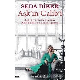 Aşk'ın Galib'i- Seda Diker