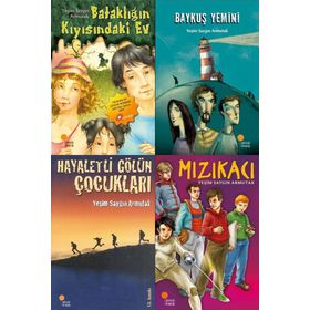 AŞKIN GERÇEĞİ - FARUK DILAVER