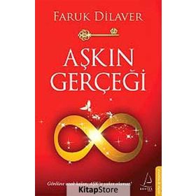 AŞKIN GERÇEĞİ - FARUK DILAVER