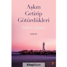 Aşkın Getirip Götürdükleri - Şükrü Çiğdem