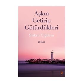 Aşkın Getirip Götürdükleri - Şükrü Çiğdem