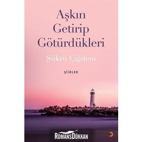 Aşkın Getirip Götürdükleri - Şükrü Çiğdem