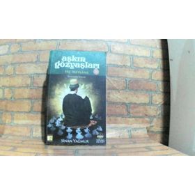 AŞKIN GÖZYAŞLARI 2 HZ. MEVLANA - SINAN YAĞMUR (ISBN:9786051130408)