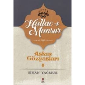 Aşkın Gözyaşları - 4 Hamuş Ölümü Öpen Derviş - Sinan Yağmur