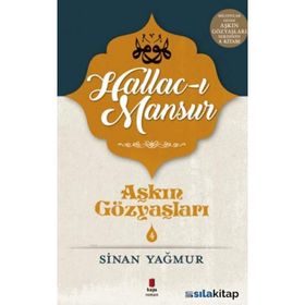 Aşkın Gözyaşları - 4 Hamuş Ölümü Öpen Derviş - Sinan Yağmur
