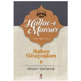 Aşkın Gözyaşları - 4 Hamuş Ölümü Öpen Derviş - Sinan Yağmur