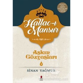 Aşkın Gözyaşları - 4 Hamuş Ölümü Öpen Derviş - Sinan Yağmur