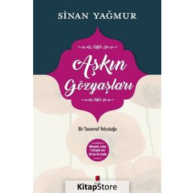 Aşkın Gözyaşları - Sinan Yağmur
