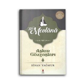 Aşkın Gözyaşları - Sinan Yağmur