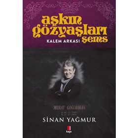 Aşkın Gözyaşları - Sinan Yağmur