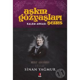 Aşkın Gözyaşları - Sinan Yağmur