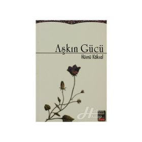 Aşkın Gücü - Şükran Pınarcan