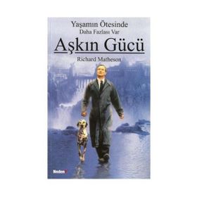 Aşkın Gücü - Şükran Pınarcan