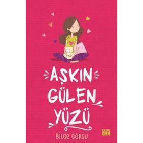 Aşkın Gülen Yüzü - Bilge Göksu