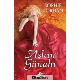 AŞKIN GÜNAHI - SOPHIE JORDAN