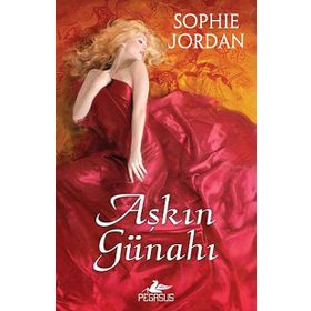 AŞKIN GÜNAHI - SOPHIE JORDAN