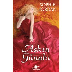 AŞKIN GÜNAHI - SOPHIE JORDAN