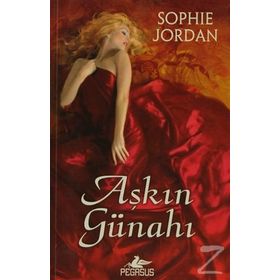 AŞKIN GÜNAHI - SOPHIE JORDAN
