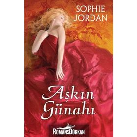 AŞKIN GÜNAHI - SOPHIE JORDAN