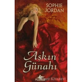 AŞKIN GÜNAHI - SOPHIE JORDAN