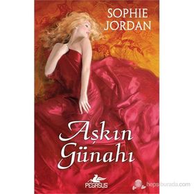 AŞKIN GÜNAHI - SOPHIE JORDAN