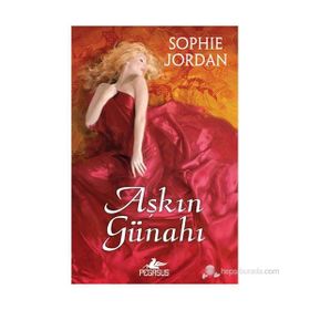 AŞKIN GÜNAHI - SOPHIE JORDAN