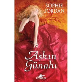 AŞKIN GÜNAHI - SOPHIE JORDAN