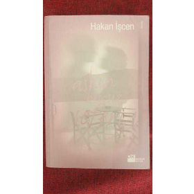 AŞKIN HAÇSIZ SEFERI - HAKAN İŞCEN