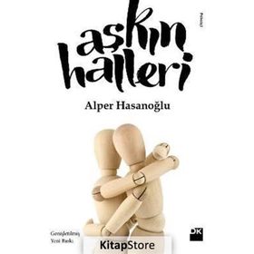 Aşkın Halleri - Alper Hasanoğlu
