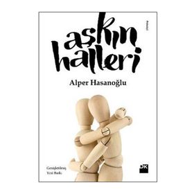 Aşkın Halleri - Alper Hasanoğlu