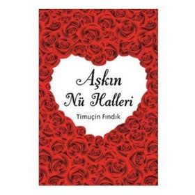 Aşkın Halleri - Aydın Özbek
