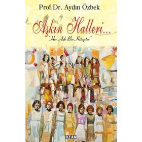 Aşkın Halleri - Aydın Özbek
