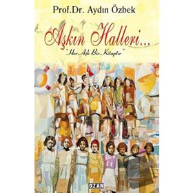 Aşkın Halleri - Aydın Özbek