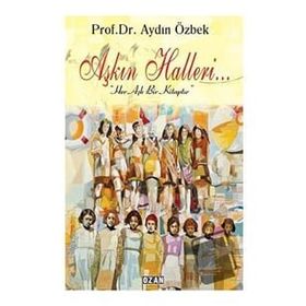 Aşkın Halleri - Aydın Özbek