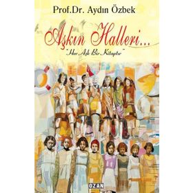 Aşkın Halleri - Aydın Özbek