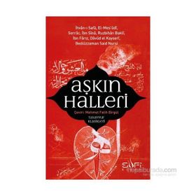 Aşkın Halleri - Hüseyin Su