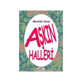 Aşkın Halleri - Hüseyin Su