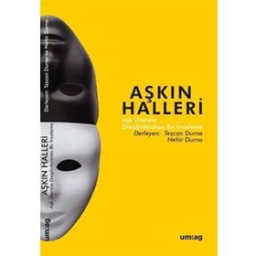 AŞKIN HALLERI - KOLEKTIF
