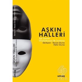 AŞKIN HALLERI - KOLEKTIF