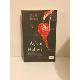 AŞKIN HALLERI - KOLEKTIF