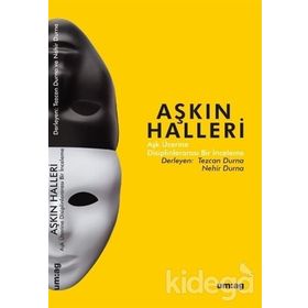 AŞKIN HALLERI - KOLEKTIF