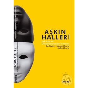 AŞKIN HALLERI - KOLEKTIF
